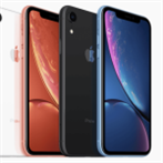 Nový iPhone XR přináší skvělou výbavu v lákavých barvičkách s LCD displejem. Laciný ale také není